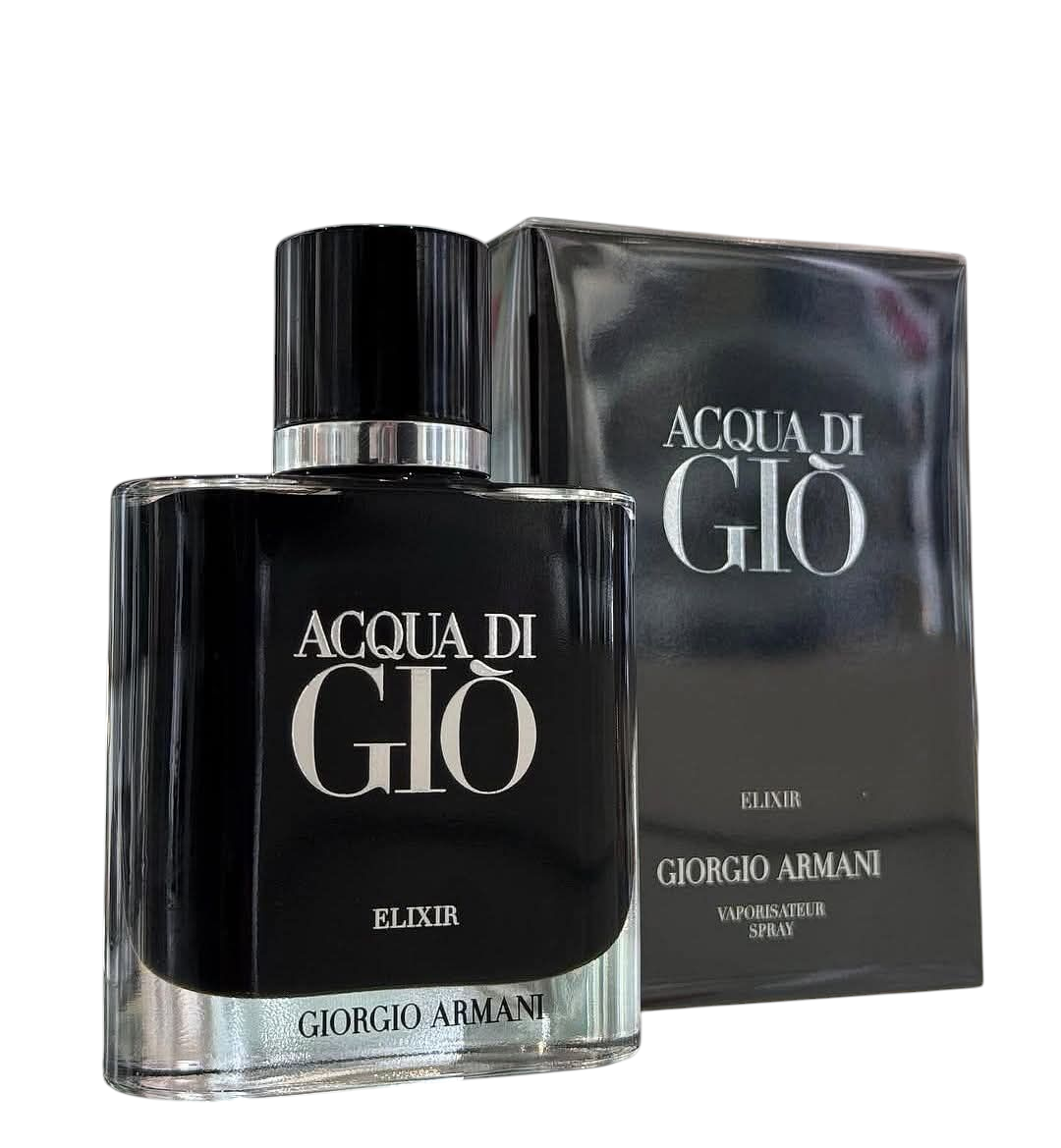 Acqua Di Gio Elixir - 50 ml