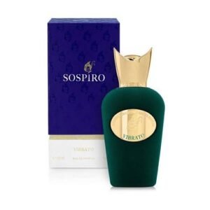 Vibrato Sospiro - 100 ml