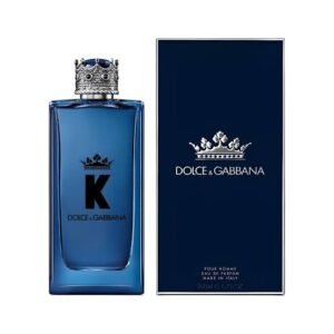king Dolce Gabbana للتقسيم