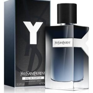 Yves Saint Laurent Y للتقسيم