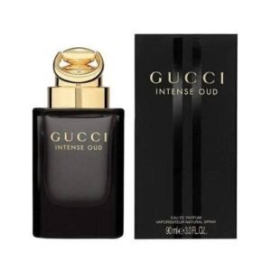 Gucci Intense Oud للتقسيم
