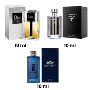 Pack El Fakhama