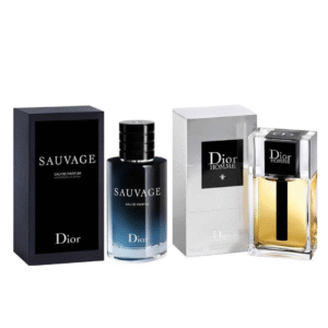 Pack Dior Takcimat