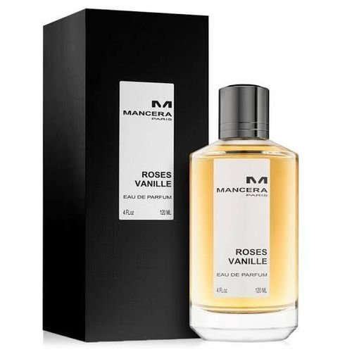 Mancera Rose Vanille - 120 ml – Image 2