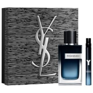 Coffret Yves Saint Laurent Y -  
100 ml + 10 ml
