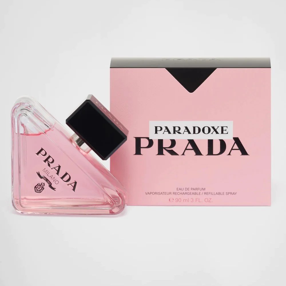 Prada Paradoxe - 90 ml