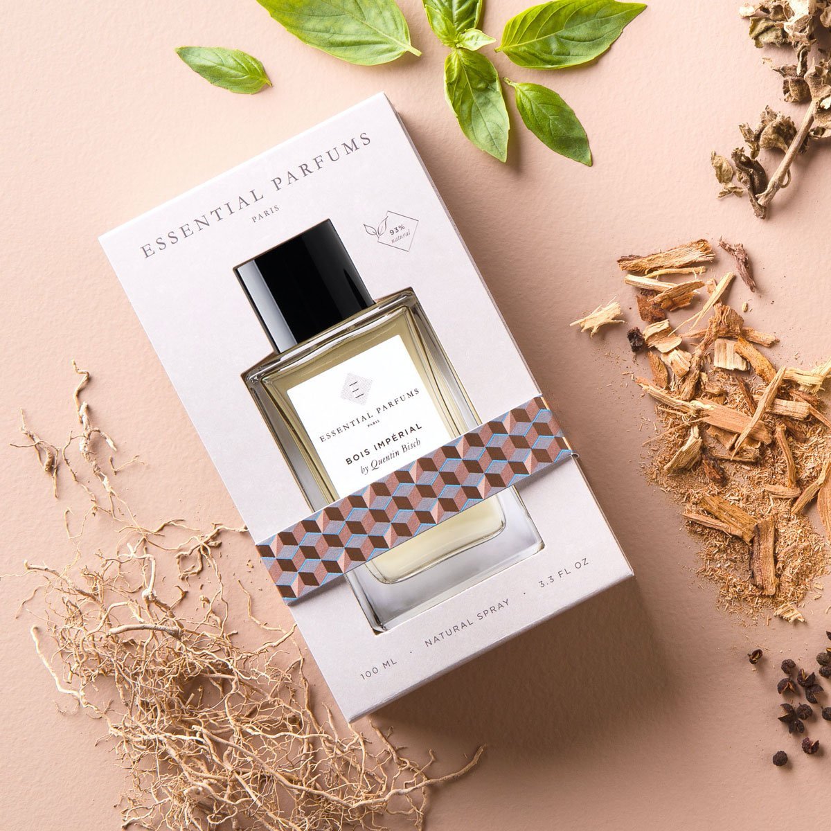 Bois impérial - 100 ml – Image 2
