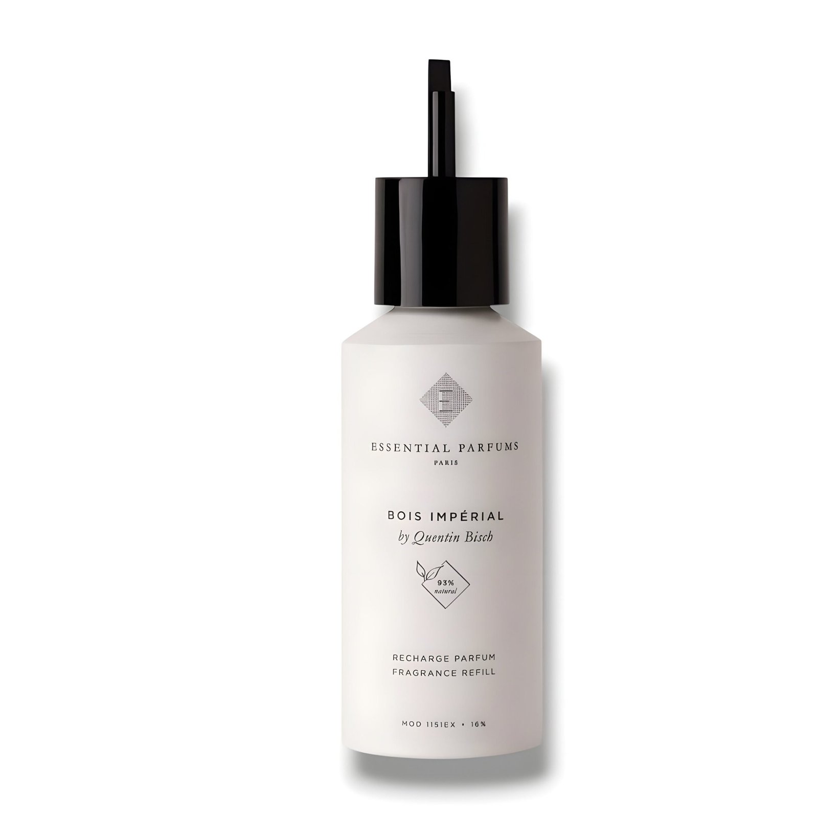 Bois impérial Recharge - 150 ml -