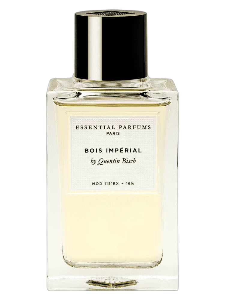 Bois impérial - 100 ml