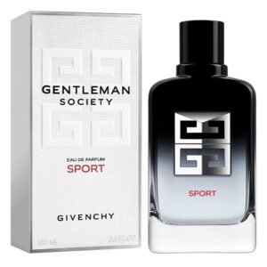 Givenchy Gentleman Society Sport - 100 ml